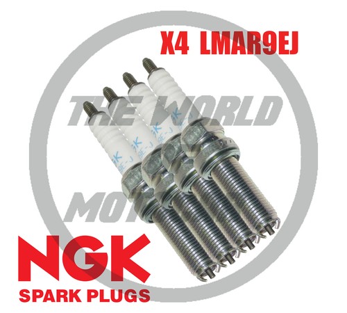 Candele ngk lmar9e - ngk, lmar9e-j
