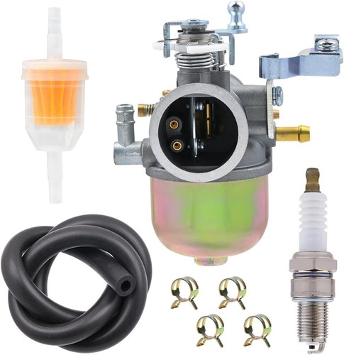 Set carburatore per motore