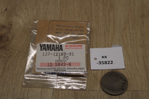 Yamaha 1j7 12169 pad - yamaha,