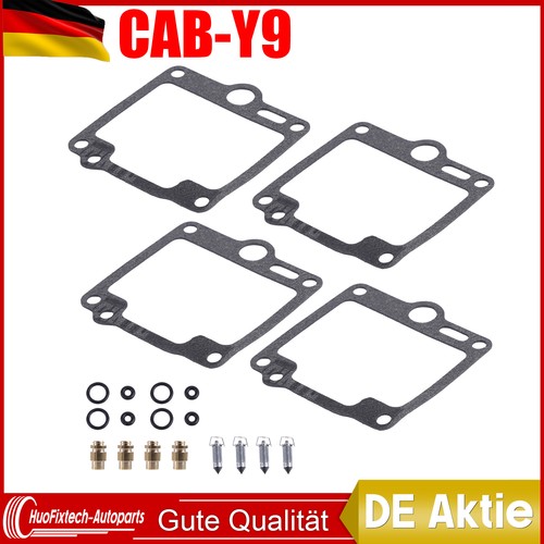 Kit riparazione carburatore - kit,