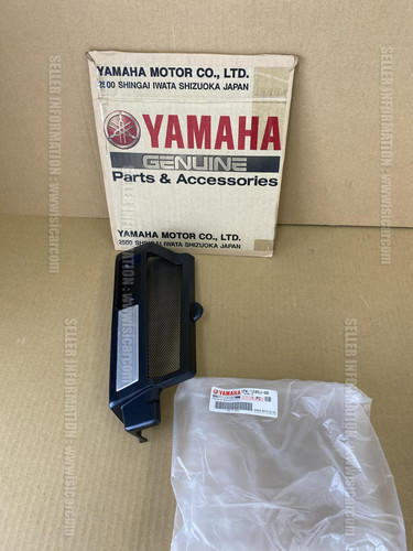Yamaha vmax 1200 2003 - vmax,