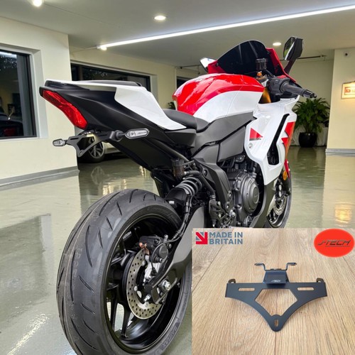 Yamaha yzf tail tidy - yamaha, tidy,