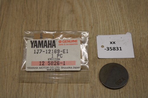 Yamaha 1j7 12169 pad - yamaha,