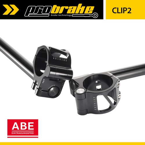 Silenziatore clip2 per yamaha - clip2,