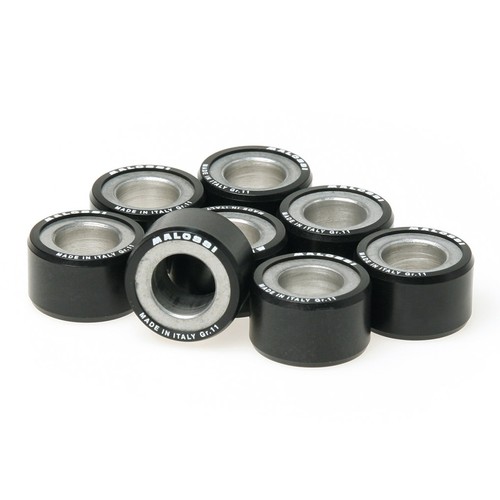 Rulli malossi 25x14 gr 13 - 8,