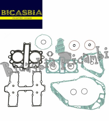 14001 serie kit - -, guarnizioni