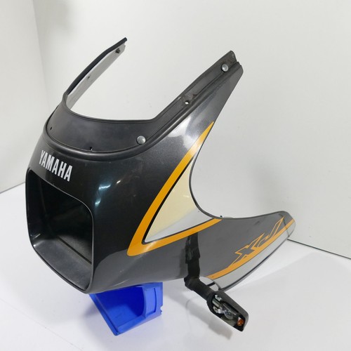 Yamaha 600 51j - 600, carena