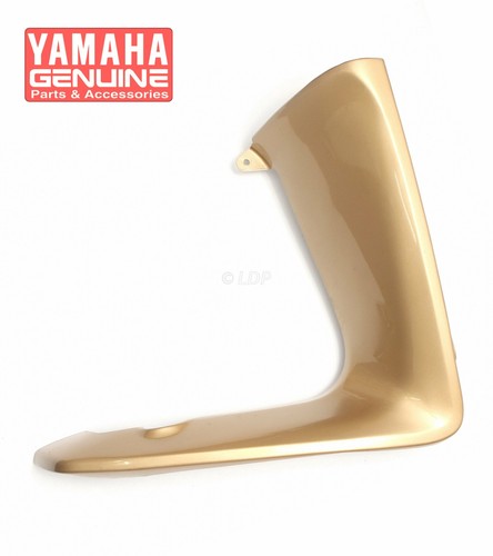 Yamaha 26h 2835j carena - 26h-2835j-01-jn,
