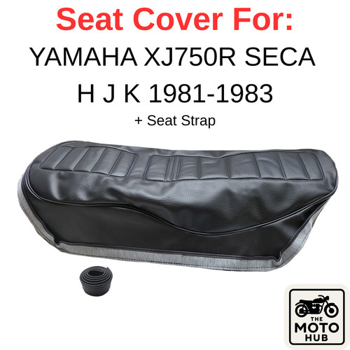 Coprisedile moto per yamaha - coprisedile,