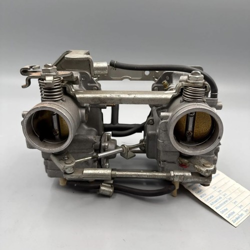 Yamaha carburatore - carburatore,