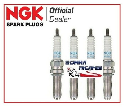Kit candele ngk - candele,