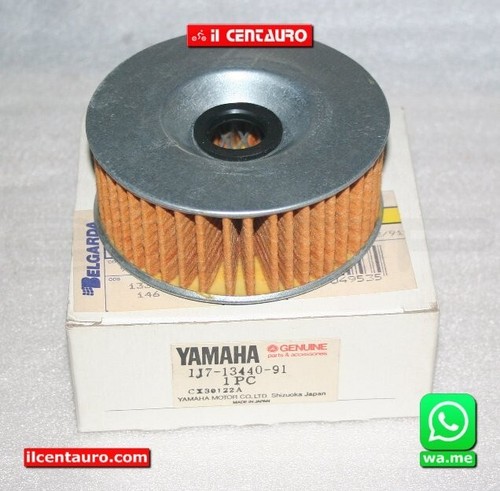 Yamaha 1j7 13440 - 1j7-13440-91, filtro