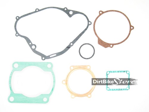 Kit guarnizioni completo