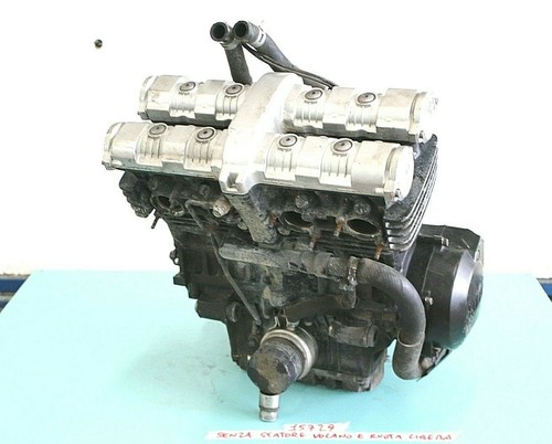 Motore yamaha fazer 600 - motore,