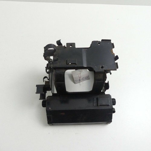 Yamaha 750 batterybox porta - xs,