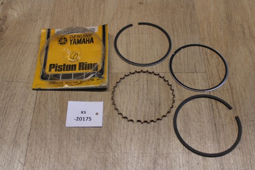 Yamaha 1j7 11610 set anelli - yamaha,