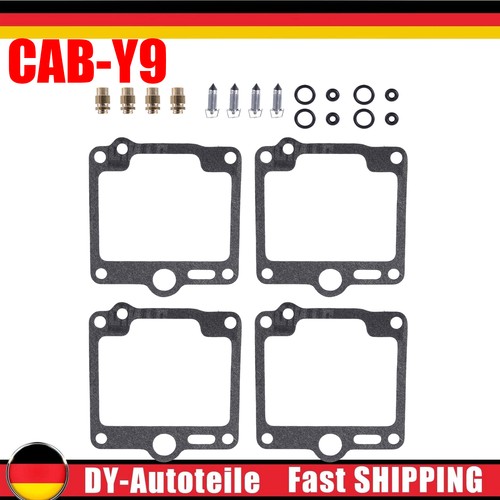 Kit riparazione carburatore - 4x,