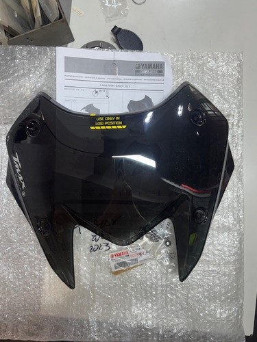 Yamaha sport schermo - yamaha,