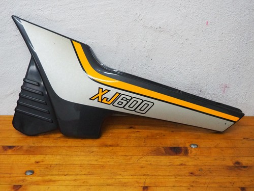 Yamaha 600 51j coperchio - 600,