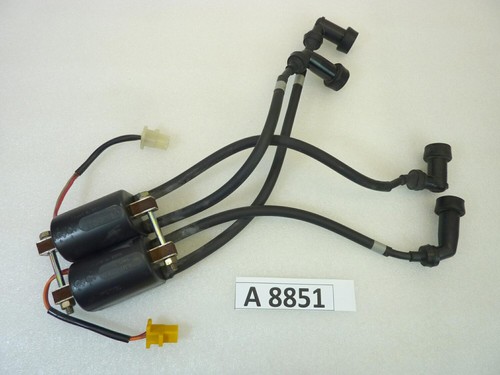 Bobine accensione yamaha - accensione, xj