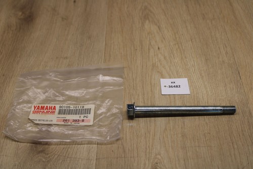 Yamaha 90105 10119 bullone - yamaha, 90105-10119
