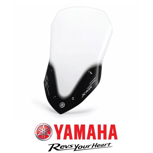 Schermo alto originale yamaha - schermo,