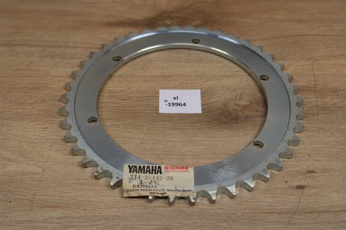 Yamaha 2j4 25442 - yamaha, 2j4-25442-20