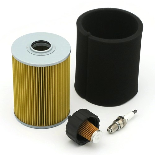 Tune kit with cylindrical - tune-up,