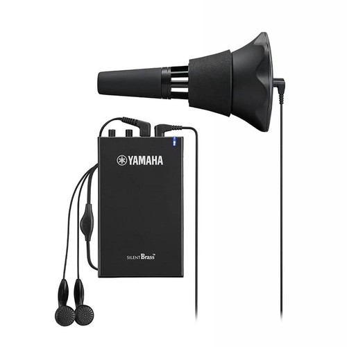 Yamaha silent brass - silent,