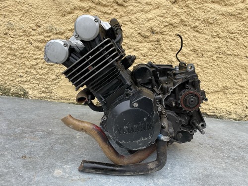 Motore completo sigla - completo, j501e