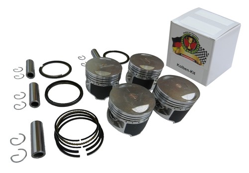 Kit pistoni yamaha - yamaha, xs1100