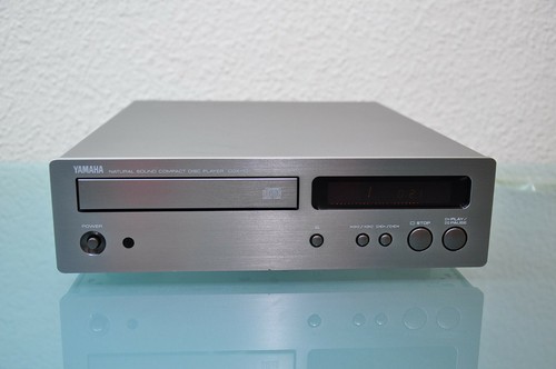 Yamaha cdx titan - cdx, laser