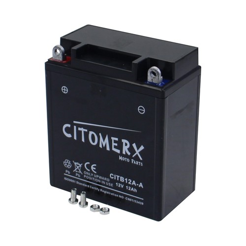 Batteria gel fb12a - batteria,