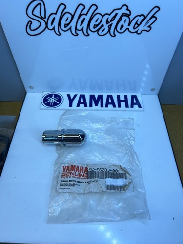 Punta manubrio yamaha - 1,
