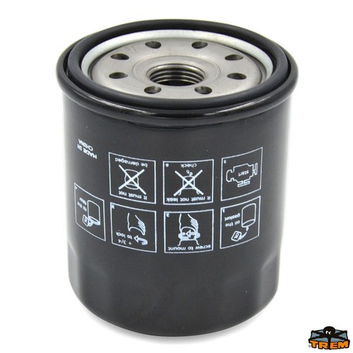 Filtro olio yamaha selva - filtro,