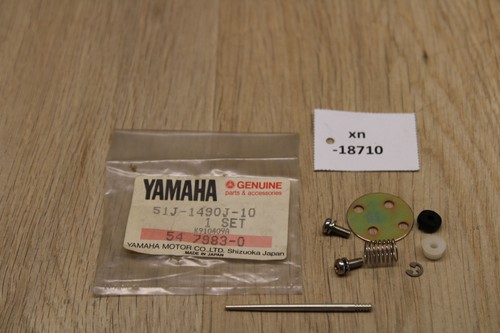 Yamaha 51j1490j set - yamaha, aghi