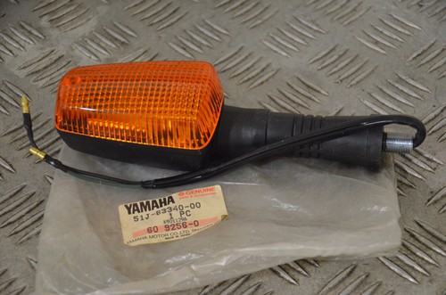 Yamaha fzr1000 600 - yamaha,