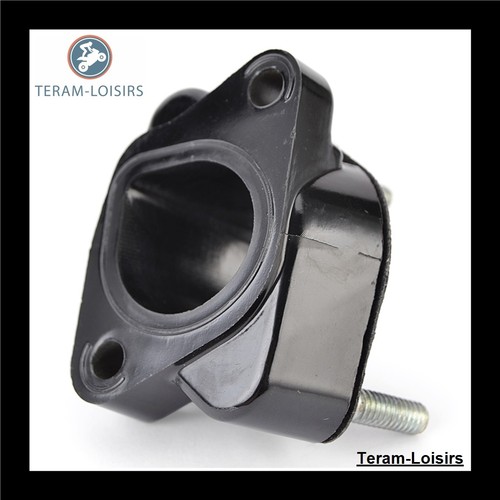 Pipe admission pour - pipe,