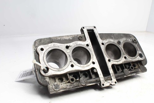 Cilindro pistone yamaha - yamaha, xj