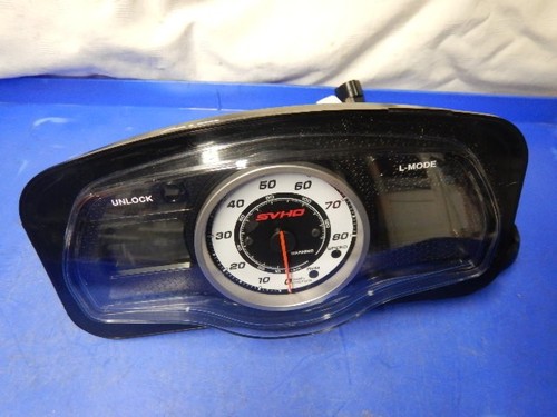 Display orologio yamaha - display,