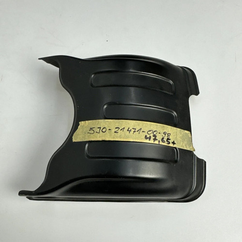 Yamaha 50m protezione - yamaha, dt