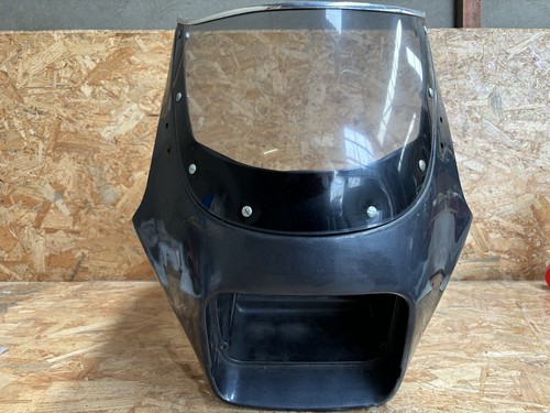Yamaha xj600 51j - 3km, pulpito