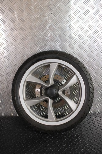 Yamaha tricity 155 2022 - yamaha,