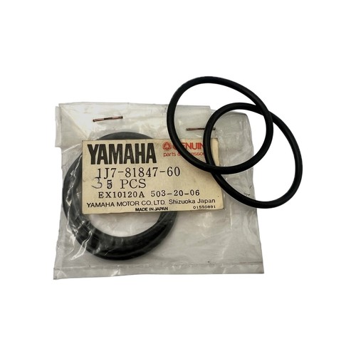 Ring yamaha - o-ring, │