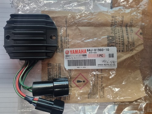 Yamaha 64j 81960 originale - yamaha, 64j-81960-10