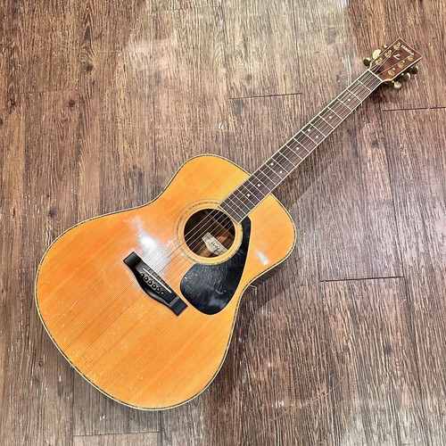 Chitarra acustica yamaha 6j - yamaha, ll-6j