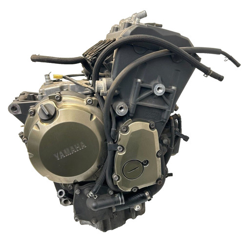 Motore j519e yamaha xj6 600 - xj6,