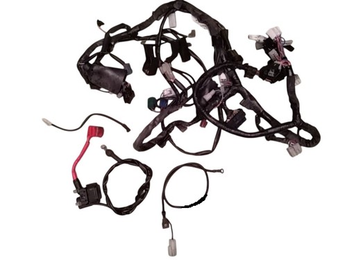 Cablaggio elettrico electrical - cablaggio,