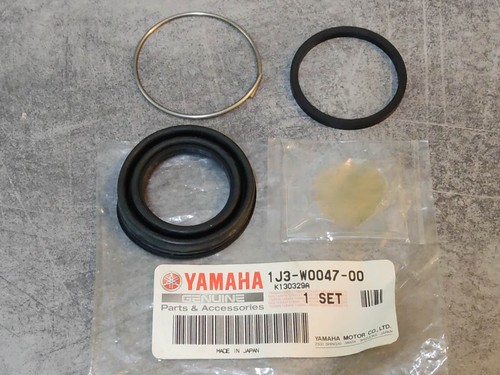 Kit guarnizioni pinza - , xs400