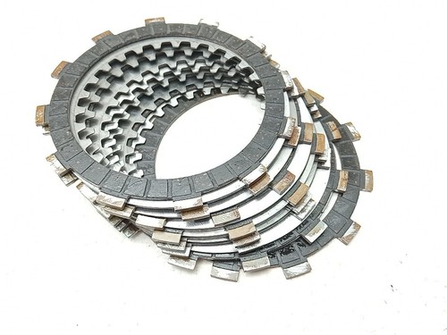 Set dischi frizione clutch - set,